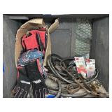Lincoln Electric Welding Accessory Lot
