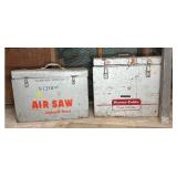 Air Saw Ingersoll-Rand & Porter-Cable Saws