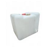 250 Gal. Fluid Storage Tank