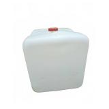 250 Gal. Fluid Storage Tank