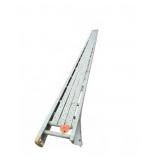 Aluminum Scaffold Plank 20ft