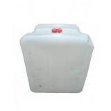 250 Gal. Fluid Storage Tank