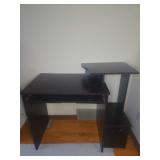 Wood Computer Desk 40x29 35