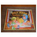 Holly Hobbie General Store Play Set