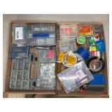 Hardware Fasteners and Supplies