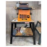 Triton TSPSP450 Oscillating Spindle and Belt Snder