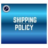Shipping Policy for Fragile Items