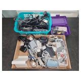 Cables, Adapters, Remotes, Apple TV