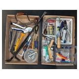 Hand Tools and Accessories