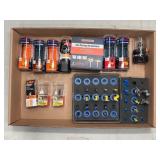 Router Bits Assortment - Bosch CMT Kowood Rockler