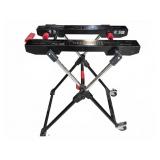 Craftsman Portable Workbench 30"x24"x34"