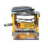 DeWalt DW734 12-1/2" Thickness Planer