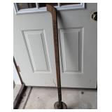 Planet Jr. No. 2 Edger Garden Tool