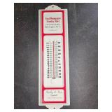 East Bennington Country Store Thermometer