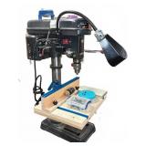 Sears Craftsman Bench Top Drill Press