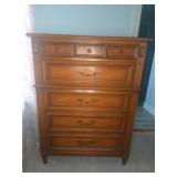 White Fine Furniture Gentlemen