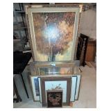 Framed Wall Art and Prints