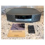 Bose Wave Music System III with Remote