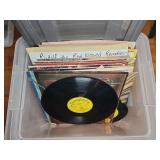 Vinyl Record Collection