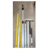 Measuring and Layout Tools