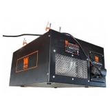 WEN 3-Speed Air Filtration System w/ Filters