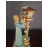 Goebel Hummel Figurine BYJ 37 Germany