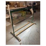 Hydrofarm Jump Start 46" Grow Light Stand