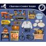 CLARENCE, NY ESTATE AUCTION