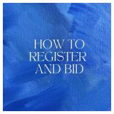 BIDDING INSTRUCTIONS: HOW TO REGISTER & BID