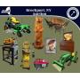 BROCKPORT, NY ESTATE AUCTION