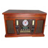 Innovative Technology ITVS-750 Wooden Music