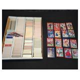 Football Trading Cards