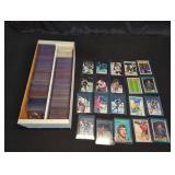 Hockey Trading Cards Collection