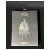 1/2 .999 Silver Troy Oz Batman Ingot with Box