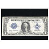 Series 1923 Large $1 Silver Certificate