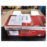 Stiebel Eltron Tempra 24 Plus Electric Tankless