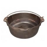 Cast Iron 5 Quart Dutch Oven