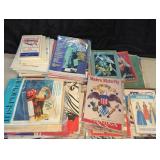 1976 Bicentennial Magazines and Ephemera