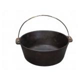 Cast Iron 5 Quart Dutch Oven