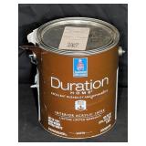 Sherwin-Williams 1 Gallon Satin Interior Paint