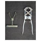 Emasculator Tool & Fence Stretcher