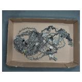 Metal Costume Necklaces