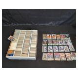 NFL Football Trading Cards