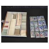 NFL Football Trading Cards
