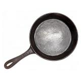 Cast Iron Skillet, 11ï¿½ Dia.