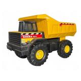 Tonka Mighty 768 Plastic Dump Truck Toy