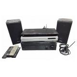 Sony Speakers & Receiver, Blu-Ray & DVD Players