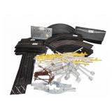 Aurora Model Motoring Track Lot