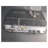 Rogen Acoustic Master Equalizer Amplifier CT-1001