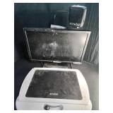 Enhanced Vision Acrobat LCD Reader Model ACVE22A